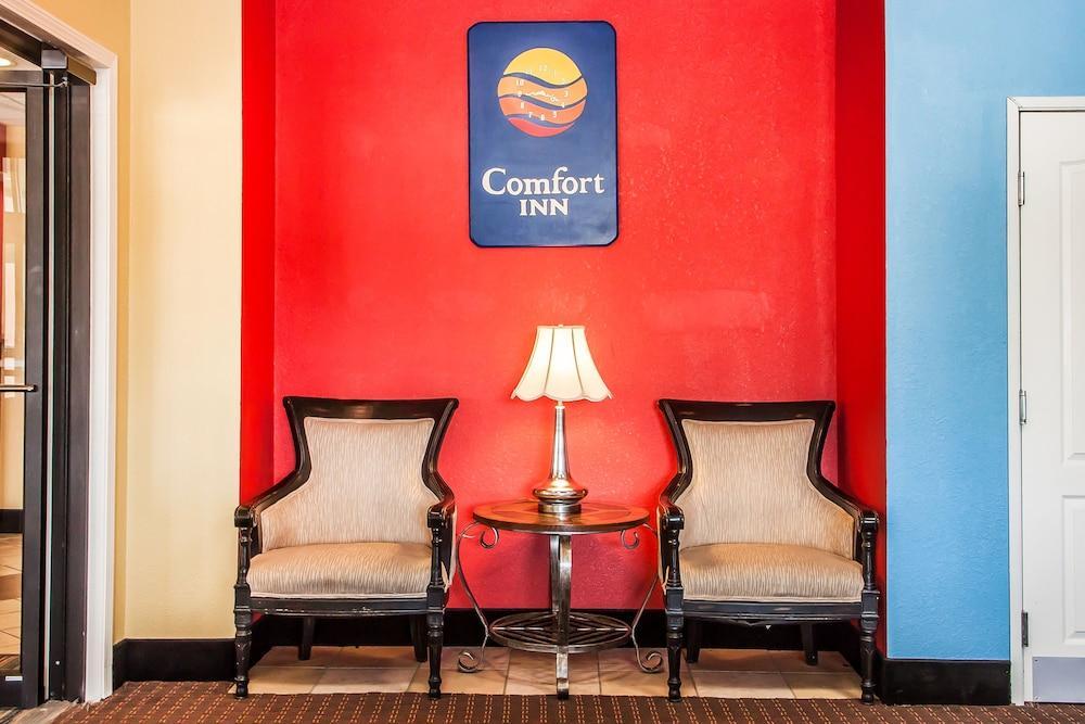 Comfort Inn & Suites Elk City Exterior photo